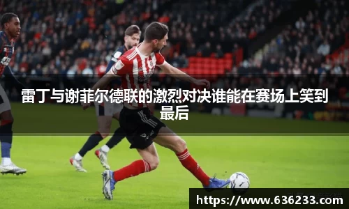 雷丁与谢菲尔德联的激烈对决谁能在赛场上笑到最后